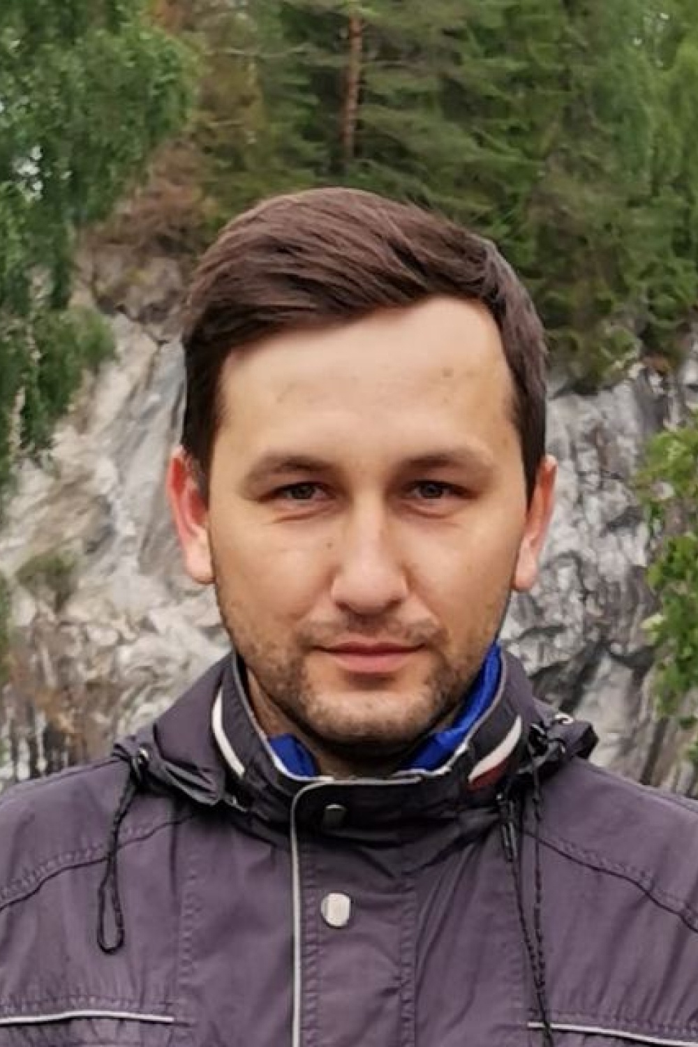 Наиль — ИТ-директор